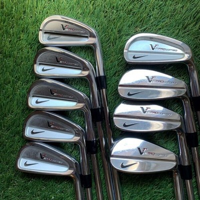 nike v2 pro combo irons