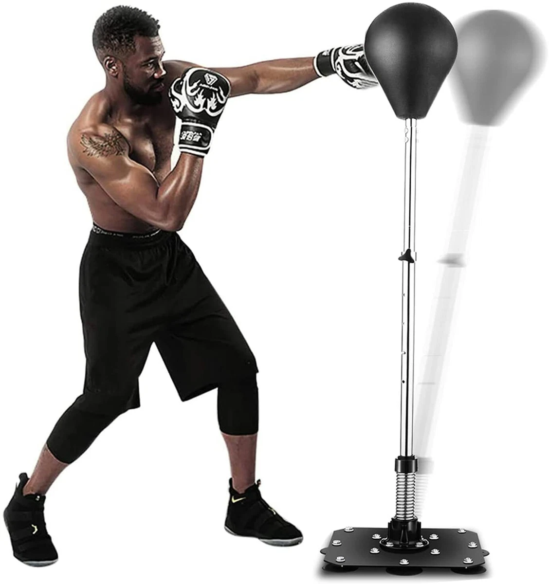 Top more than 77 is punching bag good cardio best xkldase.edu.vn
