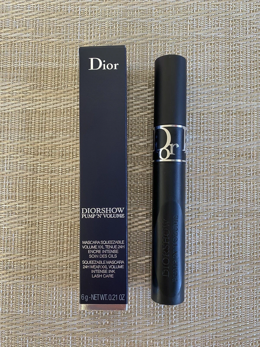 Mascara top dior 090