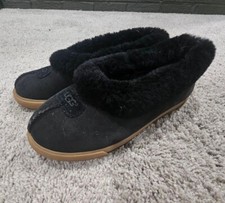 Ugg Slippers, Sz 8
