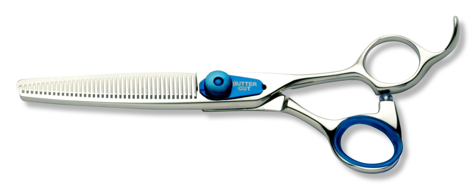 Geib Buttercut Tango 6.0" 40-Tooth Thinner