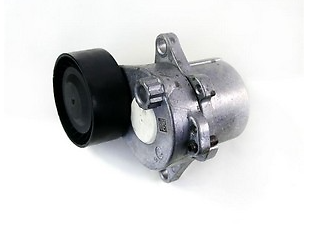MERCEDES-BENZ C W204 Belt Tensioner A6512002170