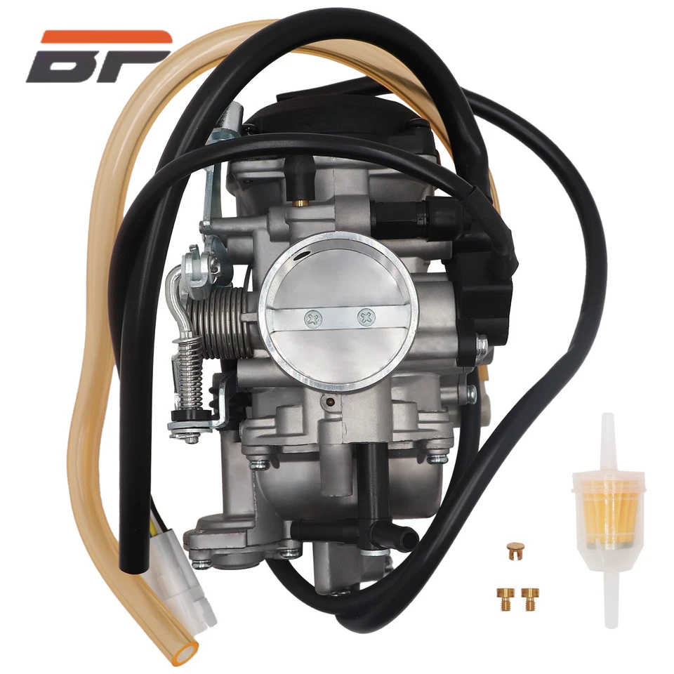 Carburador 1998-2003 2004 para Kawasaki VN1500 Vulcan 1500 Classic 15003-1241 Foto 2 de 4