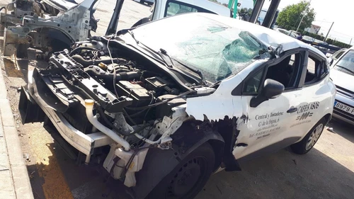 Mando Elevalunas Delantero Derecho para RENAULT CLIO IV * 2017 6344219 - Imagen 10 de 10