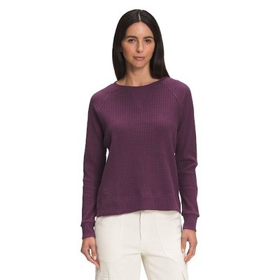 the north face chabot crew