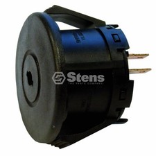 Ignition Switch Fits 6900-21 725-1979 690021 7251979 Made in USA