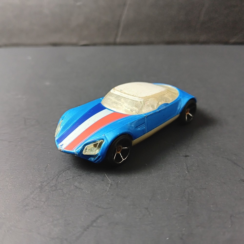 Avant Garde 2009 Hot Wheels