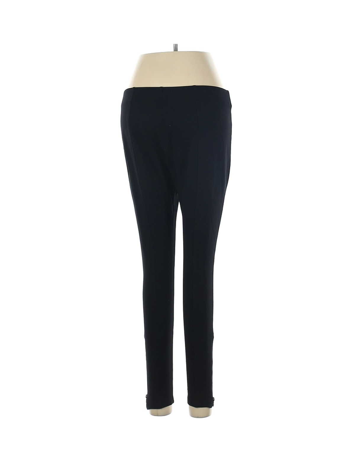 Nordstrom Women Black Casual Pants M eBay