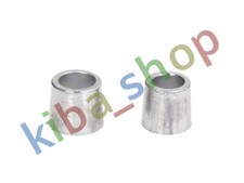 CABLE SHOE/ADAPTOR 2 PCS SET