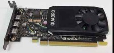 DELL NVIDIA Quadro P400 2GB GDDR5 Mini DP Low Profile Video Graphics Card