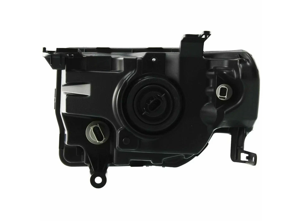 для FORD ESCAPE 2008 2009 2010 2011 2012 RH ФАРЫ В СБОРЕ - Изображение 4 из 4