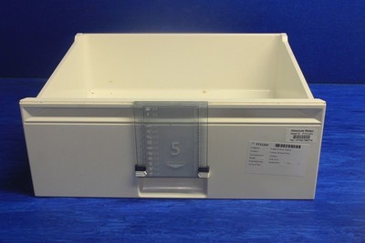 liebherr refrigerator freezer drawer replacement