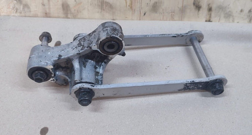 Umlenkung Federbein Federbeinumlenkung Kawasaki ZX6R ZX636 A Bj 2002