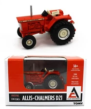 2023 ERTL 1:64 *ALLIS-CHALMERS* D21 Tractor w/3pt Hitch NIB!
