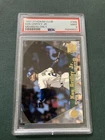 KEN GRIFFEY Jr 1997 Stadium Club STADIUM SLUGGER graded card MEMBER'S ONLY PSA 9