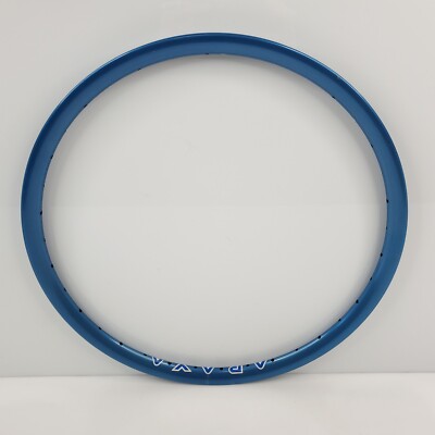 Rare Vintage Araya Sew Up Race Rims Set 18