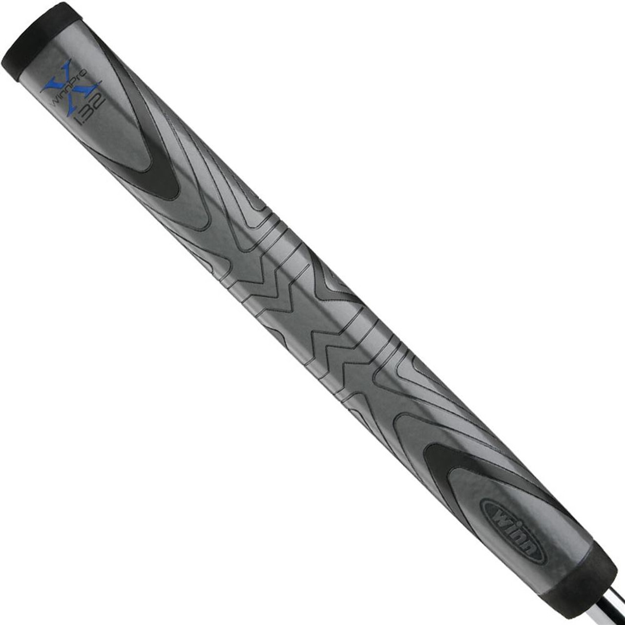 Winn WinnPro X Putter Golf Club Grip &ndash; 1.18" / 1.32" / 1.6