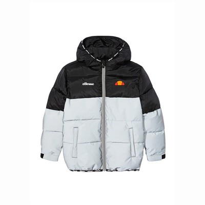 ellesse coat junior