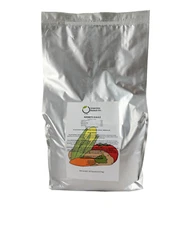 AZOMITE Powder Micronized Trace Mineral Volcanic Ash Rock Dust Powder 20 LB