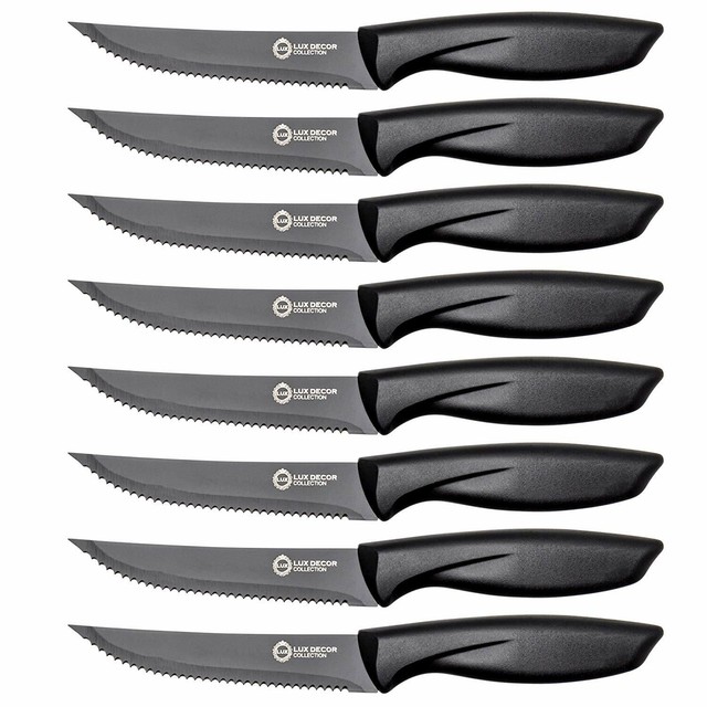 Pinnacle Steak Knife Set Of Four For Sale Online Ebay