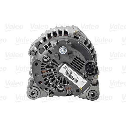 Alternatore Valeo 200012 Valeo Core-flex per Audi Chrysler Dodge Ford Seat Skoda - Foto 3 di 5