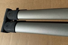 Cross Bars 2005-2015 Nissan Xterra Roof Rack Luggage Cross Bars