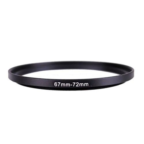 67mm - 82mm Step Up Rings Lens Hood Lens Adapter Filter DSLR Camera - Picture 9 of 19