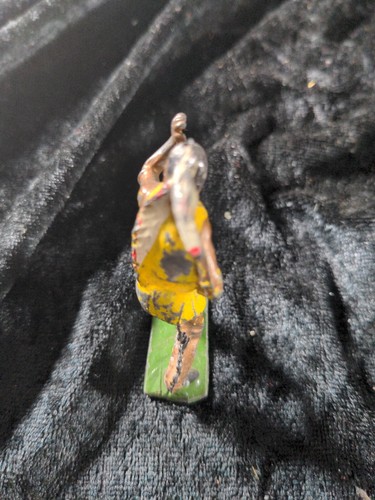 Vintage Lead Figures Cowboys and Indians - Picture 5 of 23