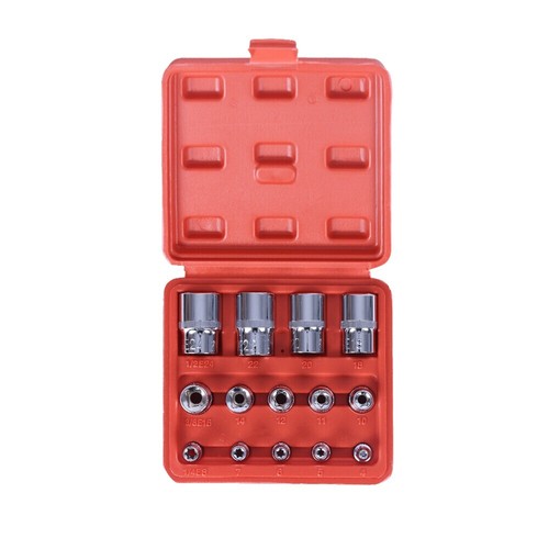 LOBTEX Socket Wrench Set Tool 913SA MADE IN JAPAN LOBSTER