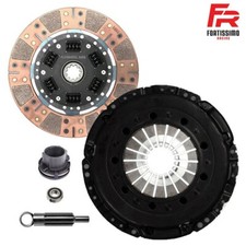 FR Stage 3 DCF Clutch Kit For BMW M3 Z3 M Coupe Roadster S50 S52 S54 E36