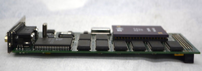 20-050-0030 / TURBOGX FRAME BUFFER / ANTARES MICROSYSTEMS