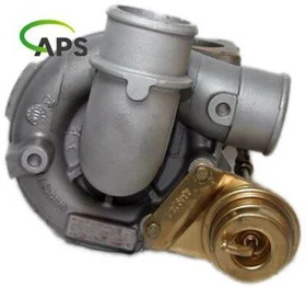 Turbolader 704059-0001 MERCEDES VITO Bus 108 110 112  CDI 2.2 122 PS