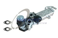 Trucktec Automotive Agr-Ventil Elektrisch FüR VW Passat Variant 2.0 TDI 1.6