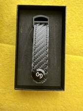 EDC Key Organizer Compact Holder Metal Key Chain Minimalist key case holder