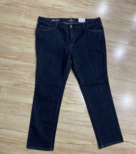 Blue Jean Denim 16P 16 Petite | eBay