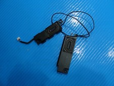 Lenovo ThinkPad T470 14" Genuine Laptop Left Right Speaker Set PK23000P3V0