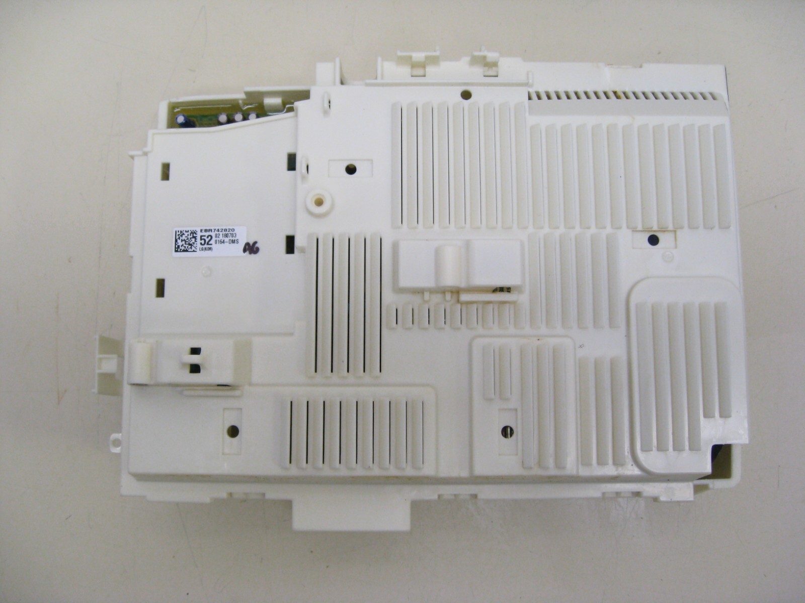 OEM LG Kenmore Washer Dryer Combo Main control Board EBR79950243 
