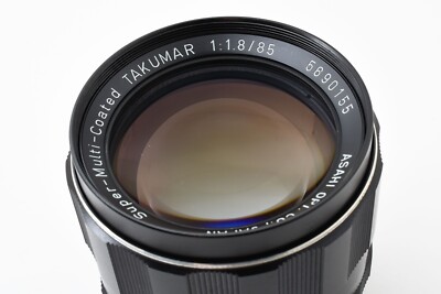 Pentax SMC Takumar 85mm f/1.8　＃美品 s-l400.jpg