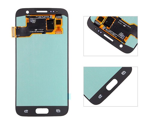 Screen Replacement for Samsung Galaxy S7 LCD Display Touch Screen Assembly