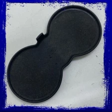 2012 2013 2014 Ford Focus NON ST Center Console Cup Holder Bottom Mat Insert E24