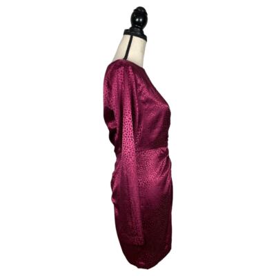 ruched maxi dress 4si3nna Ruched Maxi Dress