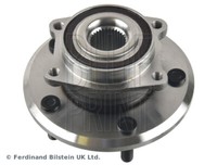 Blue Print ADA108219 Radlagersatz Vorne FüR Dodge Journey Freemont 2.0D-3.6ALK