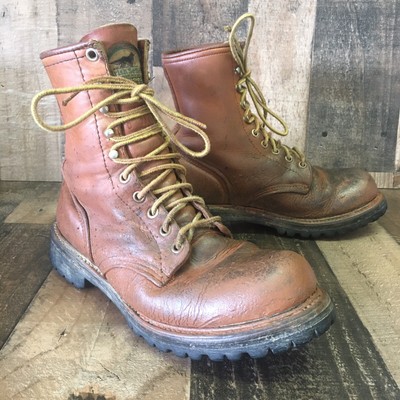 work boots 6.5