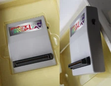 RARE PRO ACTION REPLAY FOR SONY PLAYSTATION GAME BUSTING ADAPTER DATEL NEW NOS !