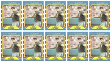 Jose Canseco #6 Prices | 1987 Fleer Limited Edition | Baseball Cards