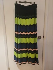 MISSONI maxi skirt - MINT CONDITION!!