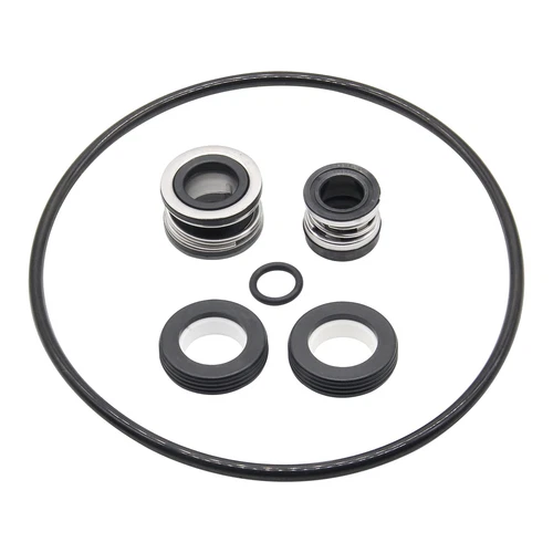 PB4-60 Booster Pump Shaft Seal & O-ring Rebuild Kit Replacement for Polaris 3... - Picture 1 of 7