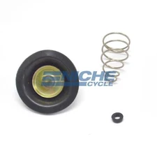 Honda CB650 CB750 CB900 XL 250-500 XR Carburetor Air Cut Off Valve Rebuild Kit