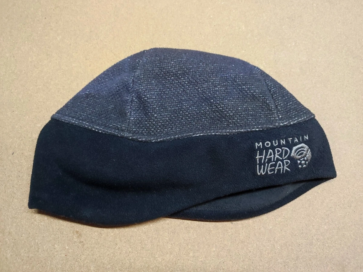 Mountain hardwear store windstopper hat