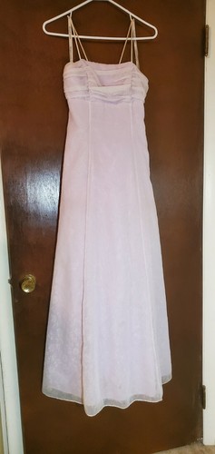 Morgan and Co. Prom Dress (Size 3/4) | eBay